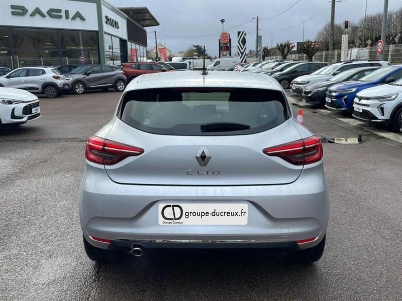 Renault Clio V TCe 90 X-Tronic - 21n Intens