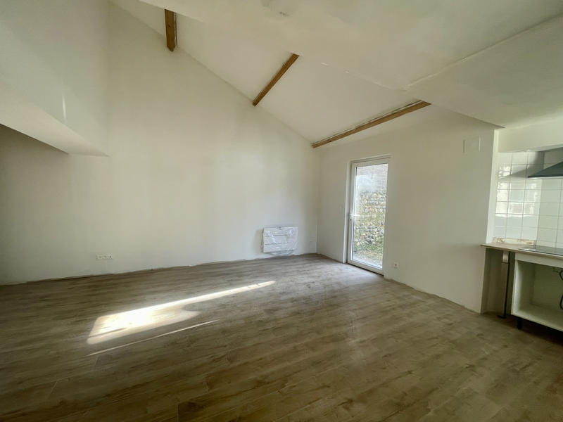 Maison - 104 m² - 4 pièces