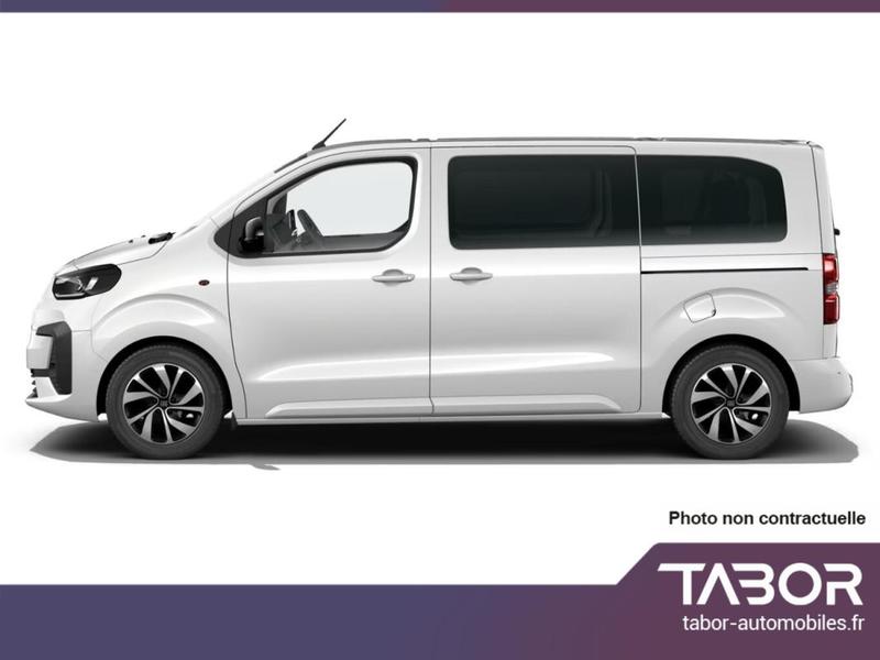 Fiat Ulysse At8 L2 Gps Ac(2Zone) Acc