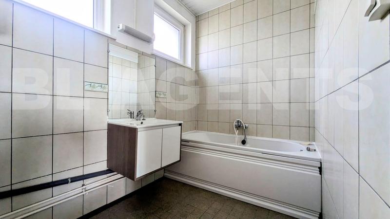 Maison ancienne - 91 m² - 5 pièces