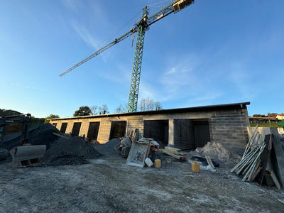 Local commercial - 68 m²