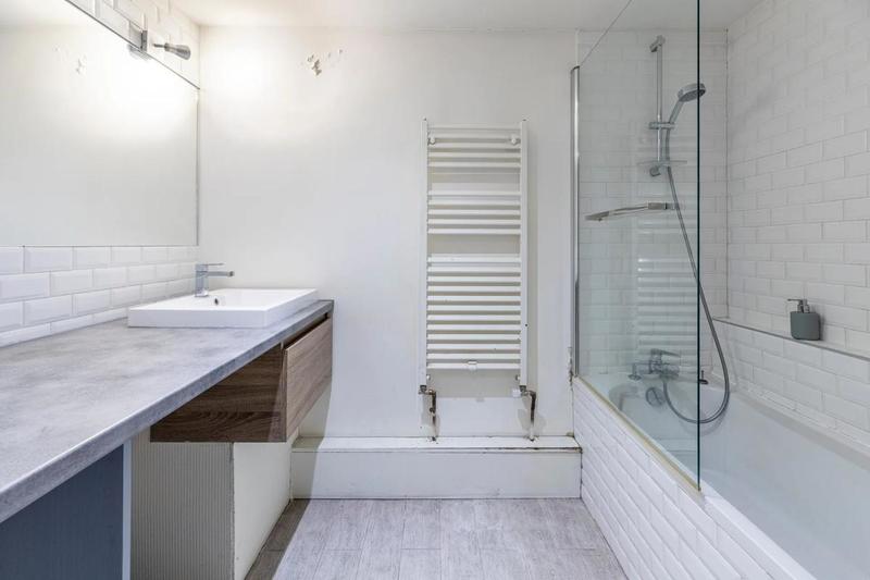 Appartement - 86 m² - 4 pièces