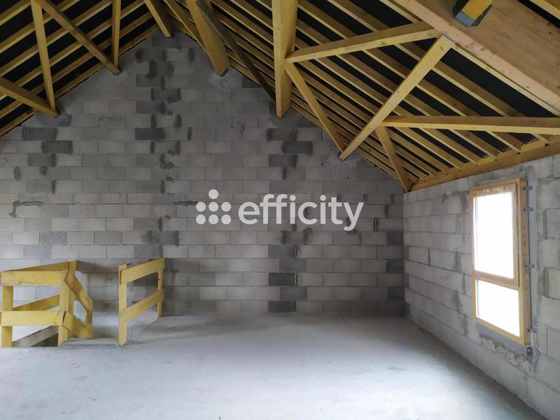 Appartement - 106 m² - 4 pièces