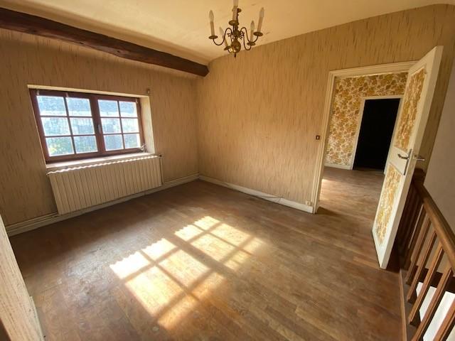 Maison - 98 m² - 4 pièces