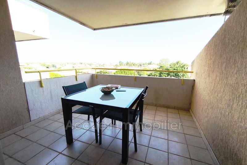 Appartement - 28 m² - 2 pièces