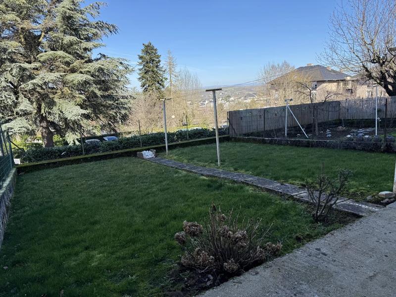 Maison - 118 m² - 6 pièces