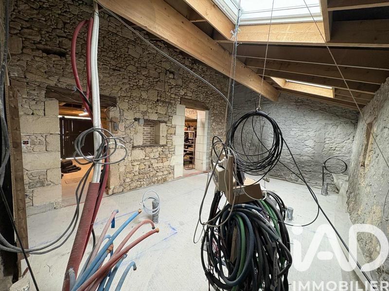 Ferme - 203 m² - 4 pièces