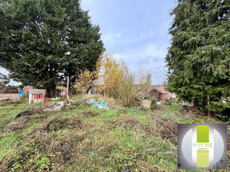 Maison - 66 m² - 3 pièces