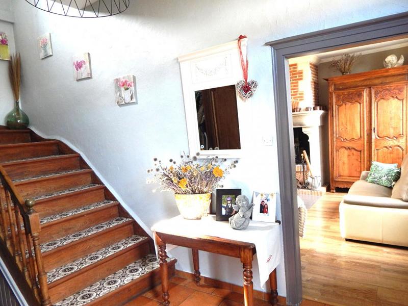 Maison - 146 m² - 6 pièces