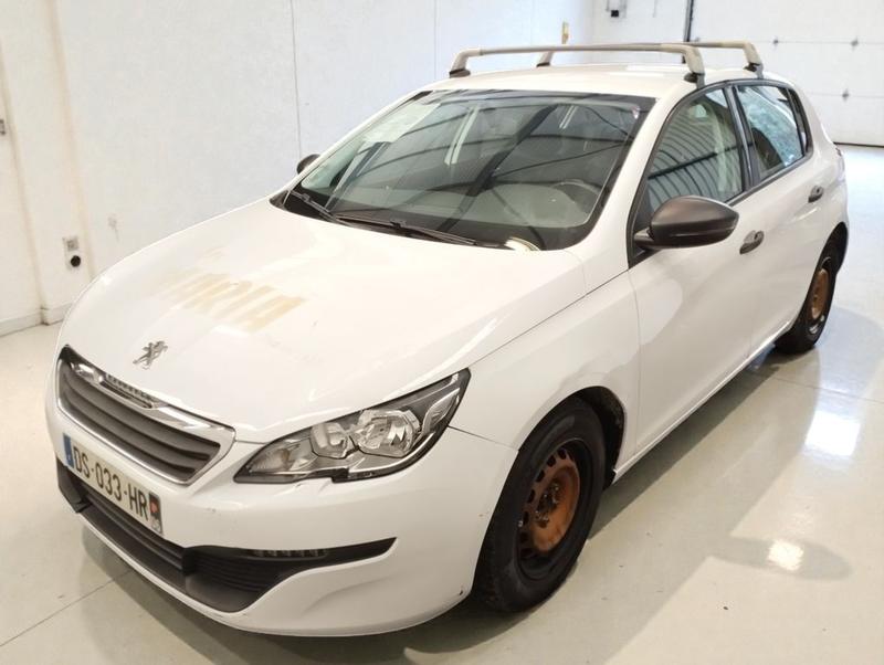 Peugeot 308 Affaire 1.6 Hdi 92 Ste Pack Clim