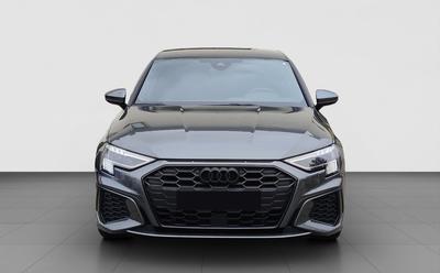 Audi A3 sportback 45 TFSIe 245 s-Line Hybride Rechargeable / Matrix Led Caméra de Recul Regulateur Distance Carplay Android Auto Sieges Elec Rs