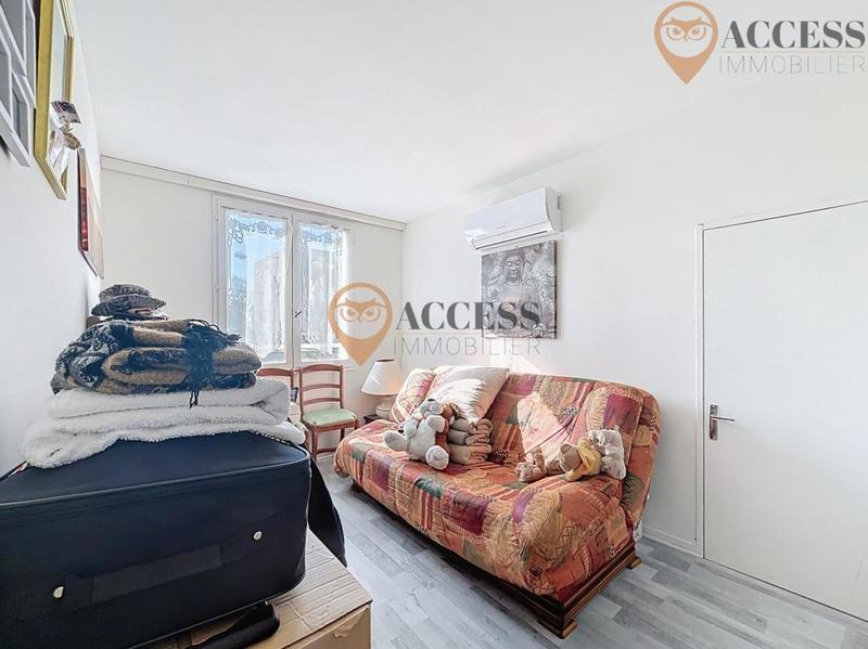 Pavillon - 82 m² - 5 pièces