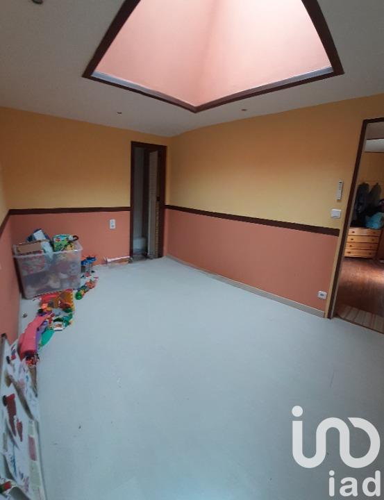 Maison de campagne - 104 m² - 6 pièces