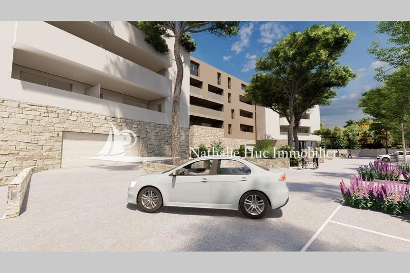 Appartement - 131 m² - 5 pièces