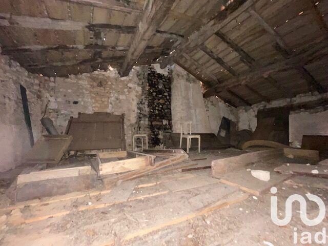 Maison de village - 72 m² - 3 pièces