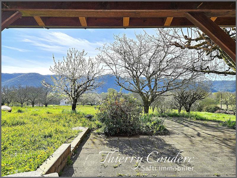 Maison - 181 m² - 10 pièces