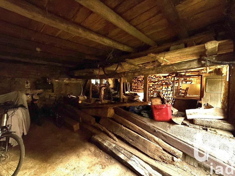 Maison - 124 m² - 4 pièces