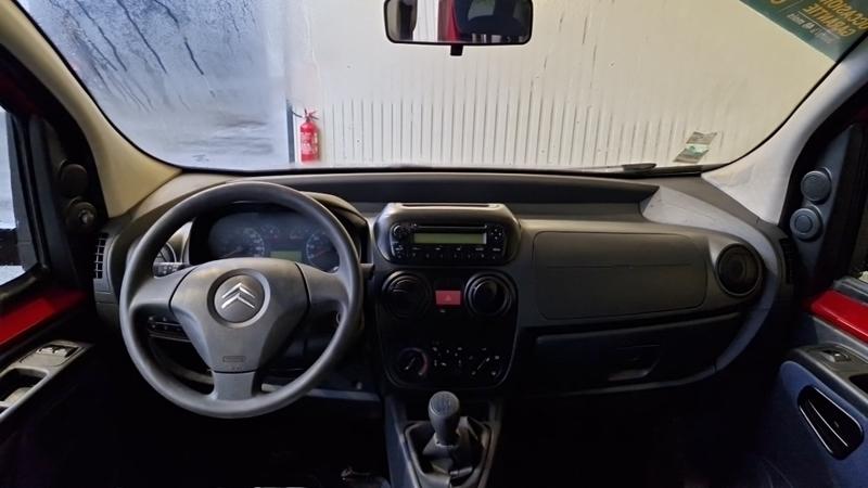 Citroën Nemo Combi Hdi 70 Airdream Confort