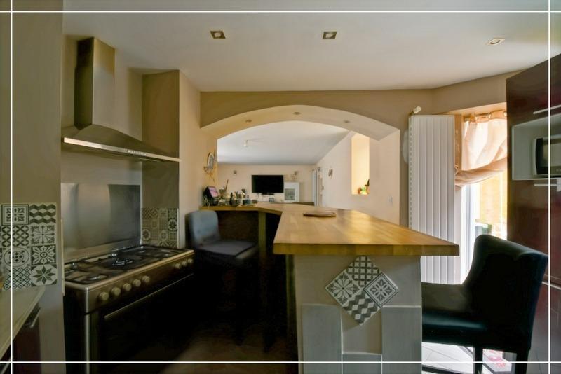 Maison de maîtres - 387 m² - 10 pièces