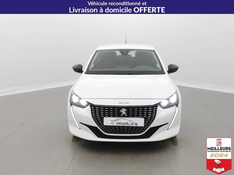 Peugeot 208 PureTech 100 Active +Pdc Ar