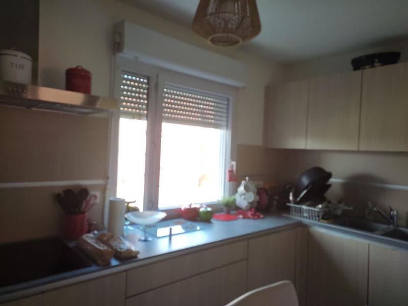 Appartement - 85 m² - 4 pièces