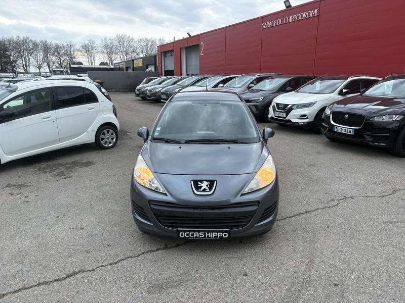 Peugeot 207 1.6 Hdi Bvm5 90cv