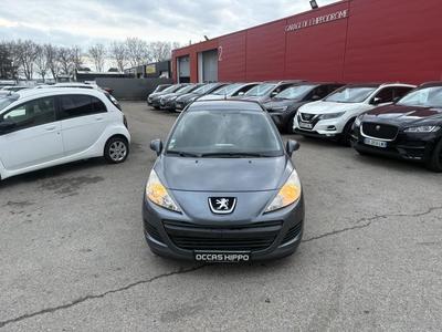 Peugeot 207 1.6 Hdi Bvm5 90cv