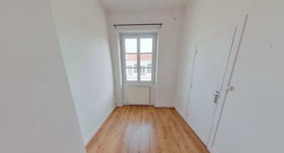 Appartement - 55 m² - 2 pièces