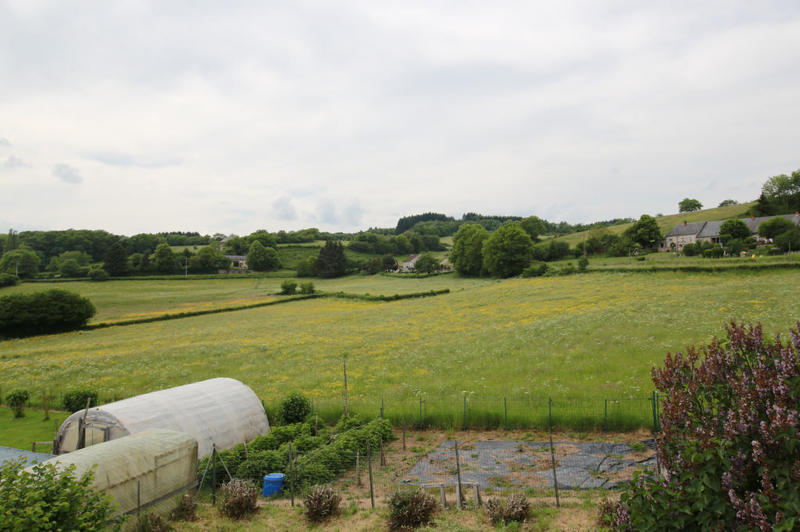 Maison de campagne - 96 m² - 3 pièces