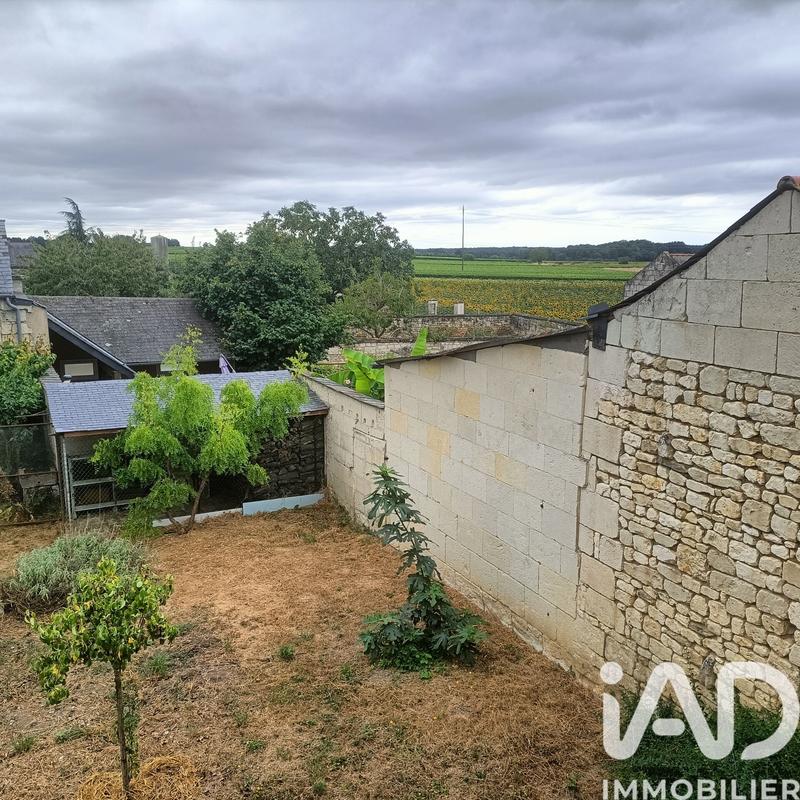 Maison - 185 m² - 8 pièces