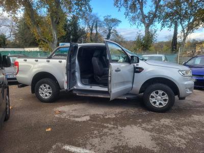 Ford Ranger 2.2 TDCi 160ch Simple Cabine Xl Pack 4x4