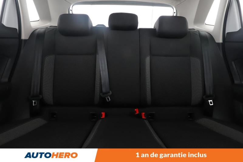 Volkswagen Polo 1.0 Tsi Life Dsg7 95 ch