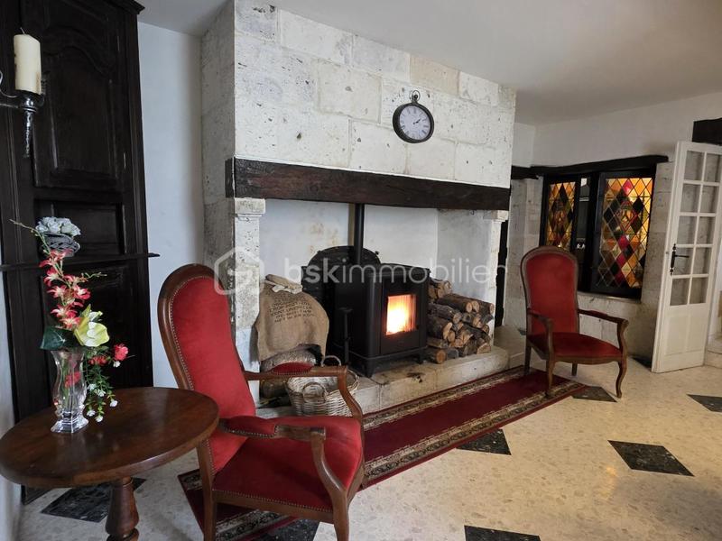 Propriété - 181 m² - 5 pièces