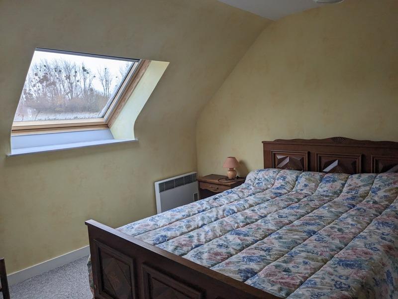 Maison - 73 m² - 3 pièces