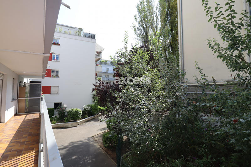 Appartement - 58 m² - 2 pièces