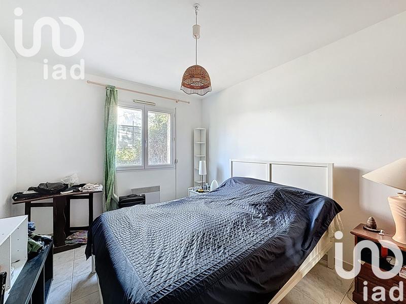 Maison - 113 m² - 5 pièces