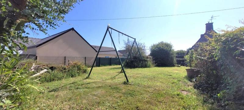 Longère - 172 m² - 7 pièces