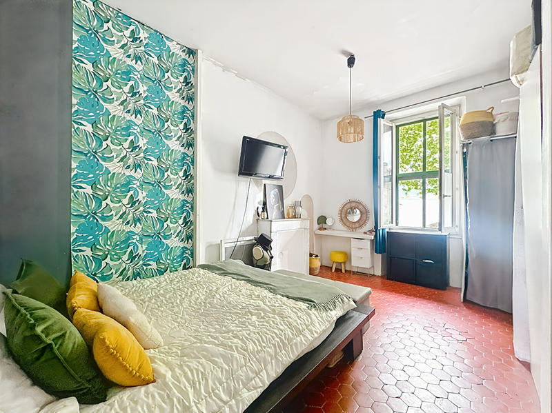 Maison - 64 m² - 3 pièces