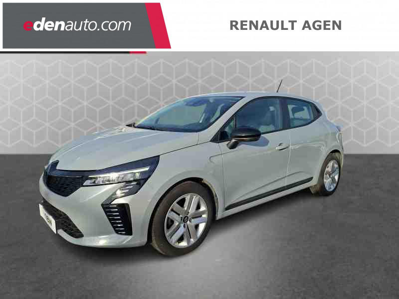 Renault Clio TCe 90 Evolution