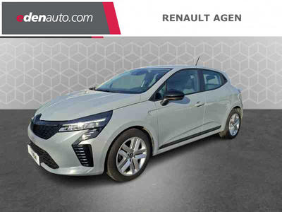 Renault Clio TCe 90 Evolution