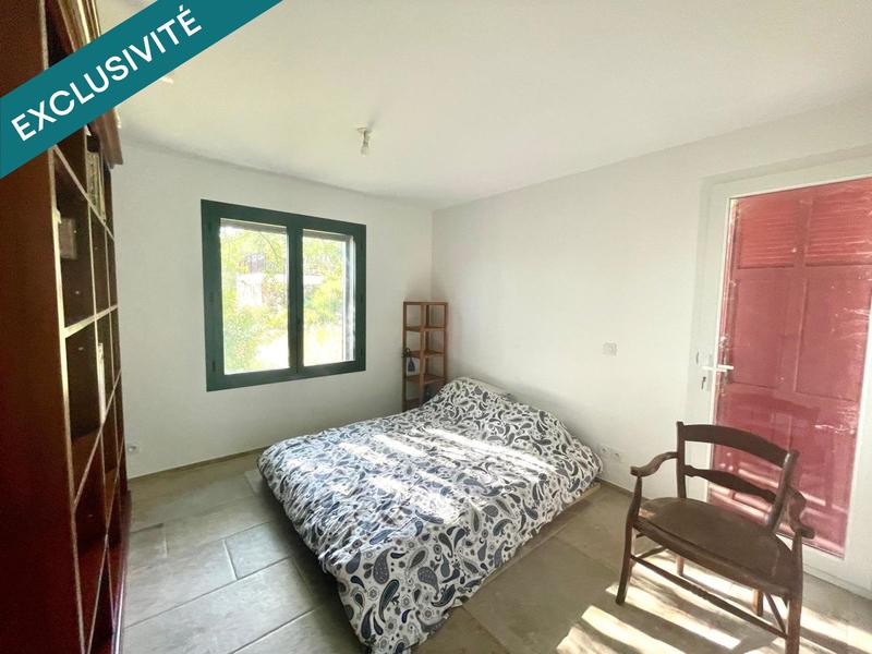 Villa - 165 m² - 7 pièces