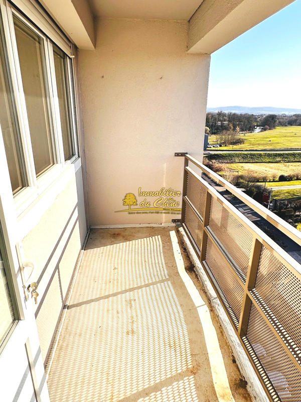 Appartement - 77 m² - 4 pièces