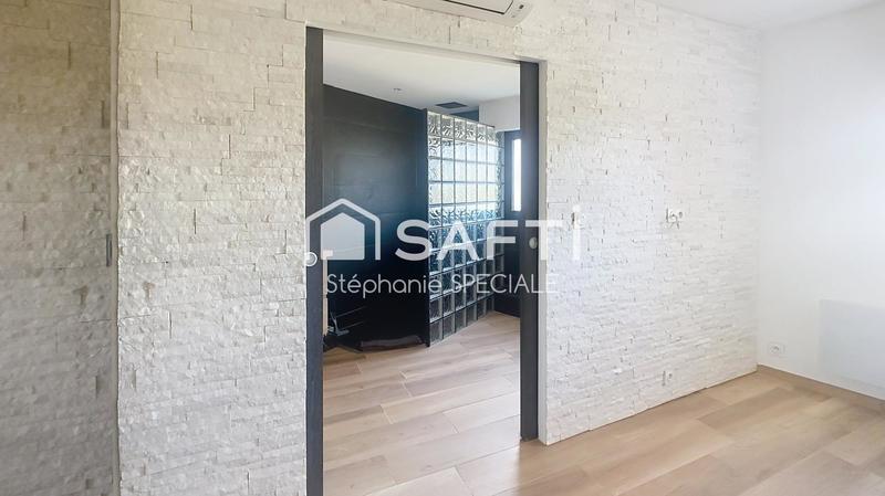 Appartement - 106 m² - 4 pièces