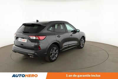 Ford Kuga 2.5 Duratec Fhev St-Line PowerShift 190 ch