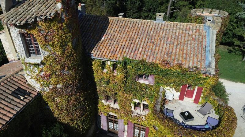 Appartement - 146 m² - 5 pièces