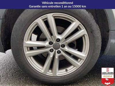 Audi Q7 II 3.0 v6 tdi clean diesel 272 tiptronic 8 quat