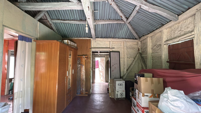 Maison - 128 m² - 7 pièces