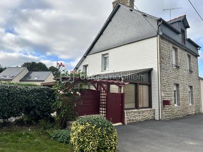 Maison - 128 m² - 5 pièces