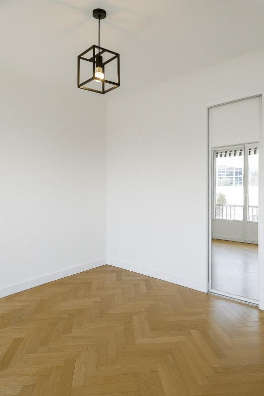 Appartement - 74 m² - 4 pièces