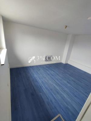 Appartement - 37 m² - 3 pièces